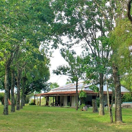 Alojamiento Litoral - Los Retonos Apartment Gualeguaychu Exterior photo